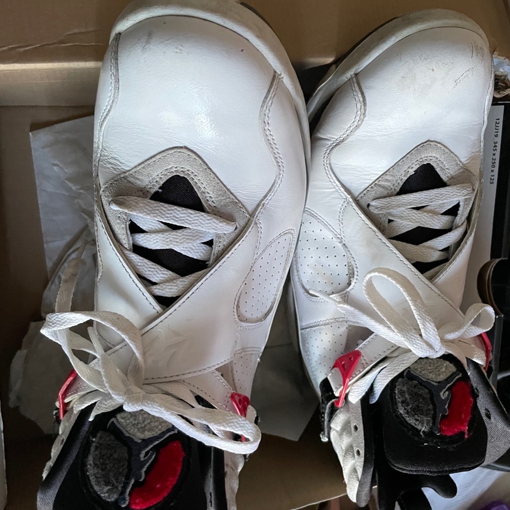 Jordan Bugs Bunny